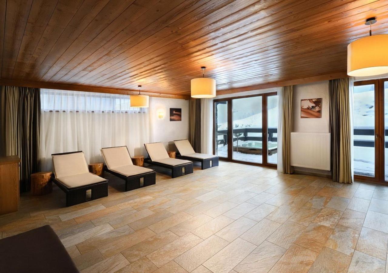 Chalets Jasna Collection Centrum เดมานอฟสกา โดลินา ภายนอก รูปภาพ