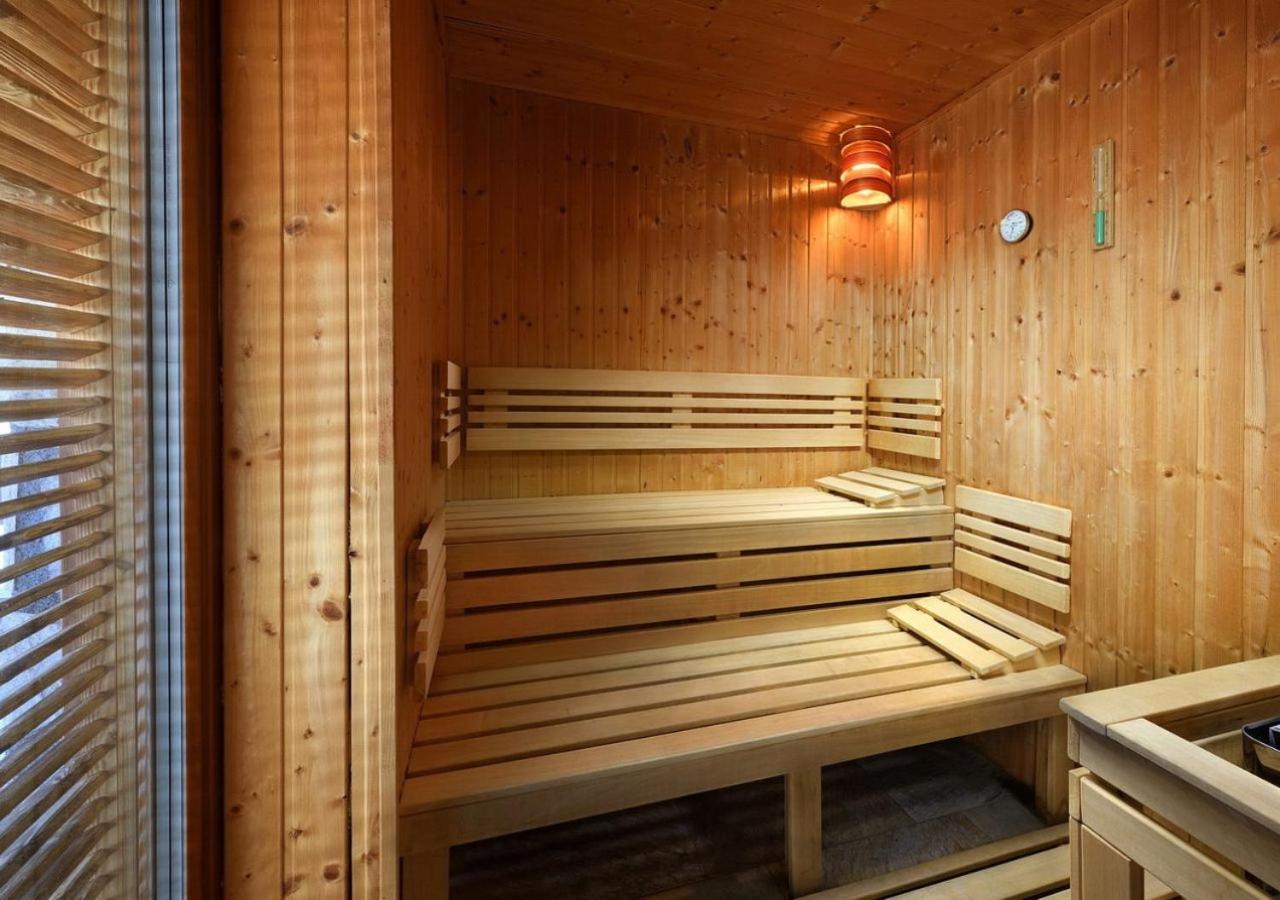 Chalets Jasna Collection Centrum เดมานอฟสกา โดลินา ภายนอก รูปภาพ